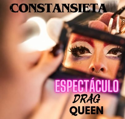 Constansienta Drag