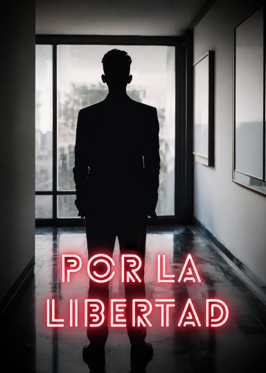 Por la libertad