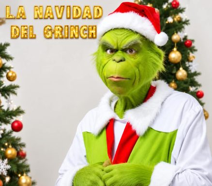 Grinch