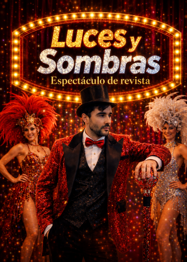 Luces y sombras
