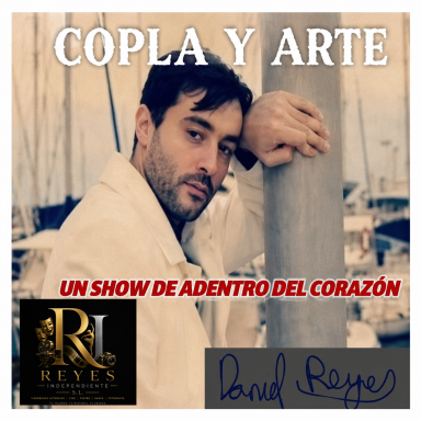 Copla y arte